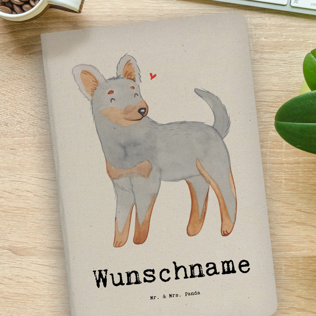 DIN A4 Personalisiertes Notizbuch Prager Rattler Lebensretter Personalisiertes Notizbuch, Notizbuch mit Namen, Notizbuch bedrucken, Personalisierung, Namensbuch, Namen, Hund, Hunderasse, Rassehund, Hundebesitzer, Geschenk, Tierfreund, Schenken, Welpe, Pincher, Prager Rattler