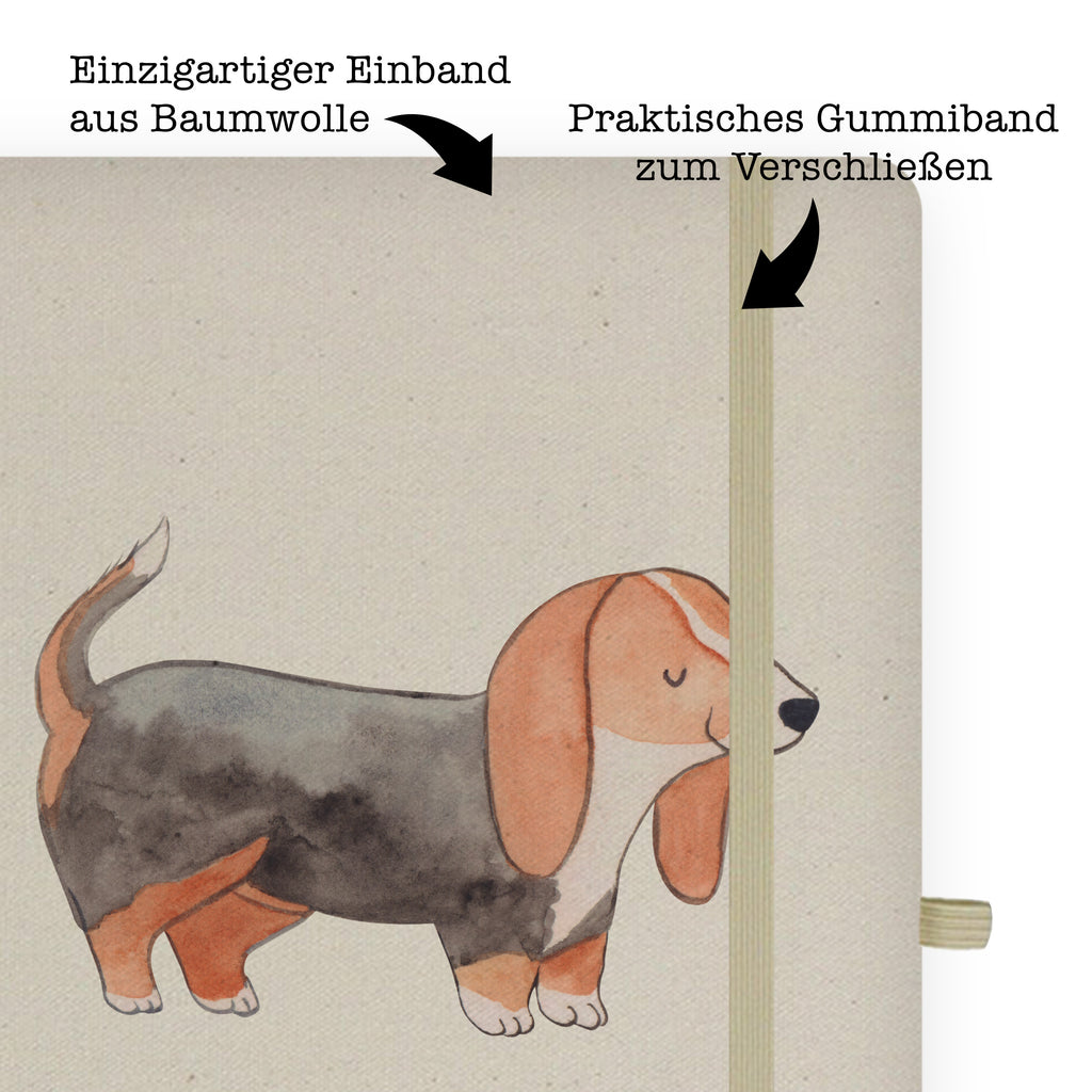 DIN A4 Personalisiertes Notizbuch Basset Hound Lebensretter Personalisiertes Notizbuch, Notizbuch mit Namen, Notizbuch bedrucken, Personalisierung, Namensbuch, Namen, Hund, Hunderasse, Rassehund, Hundebesitzer, Geschenk, Tierfreund, Schenken, Welpe, Basset Hound, Basset