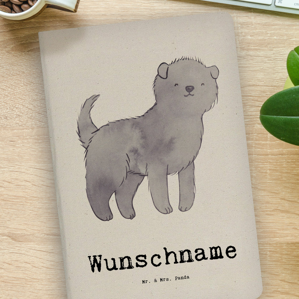 DIN A4 Personalisiertes Notizbuch Affenpincher Lebensretter Personalisiertes Notizbuch, Notizbuch mit Namen, Notizbuch bedrucken, Personalisierung, Namensbuch, Namen, Hund, Hunderasse, Rassehund, Hundebesitzer, Geschenk, Tierfreund, Schenken, Welpe, Affenpincher