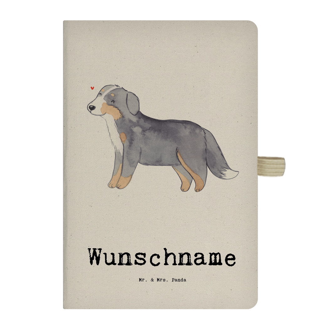 DIN A4 Personalisiertes Notizbuch Berner Sennenhund Lebensretter Personalisiertes Notizbuch, Notizbuch mit Namen, Notizbuch bedrucken, Personalisierung, Namensbuch, Namen, Hund, Hunderasse, Rassehund, Hundebesitzer, Geschenk, Tierfreund, Schenken, Welpe, Dürrbächler, Berner Sennenhund