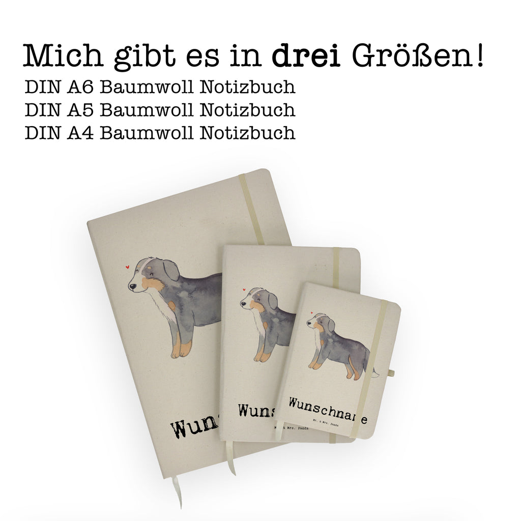 DIN A4 Personalisiertes Notizbuch Berner Sennenhund Lebensretter Personalisiertes Notizbuch, Notizbuch mit Namen, Notizbuch bedrucken, Personalisierung, Namensbuch, Namen, Hund, Hunderasse, Rassehund, Hundebesitzer, Geschenk, Tierfreund, Schenken, Welpe, Dürrbächler, Berner Sennenhund