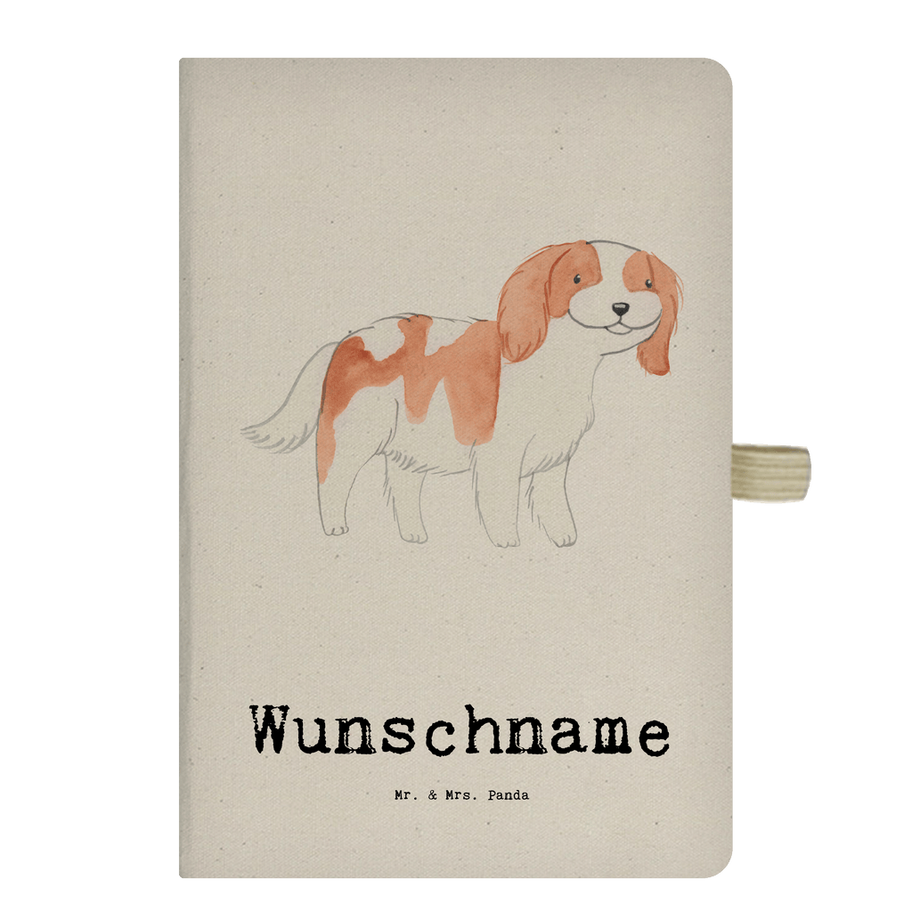 DIN A4 Personalisiertes Notizbuch Cavalier King Charles Spaniel Lebensretter Personalisiertes Notizbuch, Notizbuch mit Namen, Notizbuch bedrucken, Personalisierung, Namensbuch, Namen, Hund, Hunderasse, Rassehund, Hundebesitzer, Geschenk, Tierfreund, Schenken, Welpe, Cavalier King Charles Spaniel