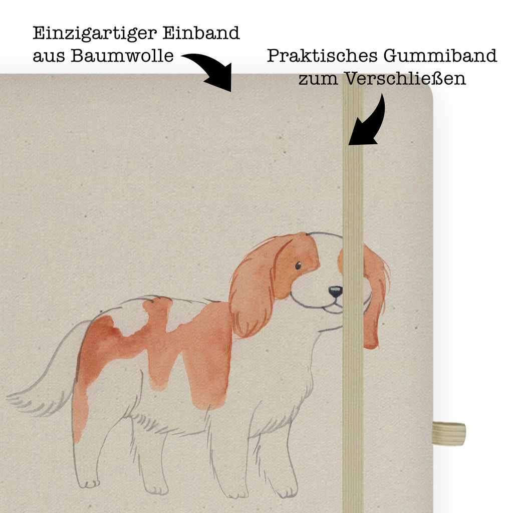 DIN A4 Personalisiertes Notizbuch Cavalier King Charles Spaniel Lebensretter Personalisiertes Notizbuch, Notizbuch mit Namen, Notizbuch bedrucken, Personalisierung, Namensbuch, Namen, Hund, Hunderasse, Rassehund, Hundebesitzer, Geschenk, Tierfreund, Schenken, Welpe, Cavalier King Charles Spaniel