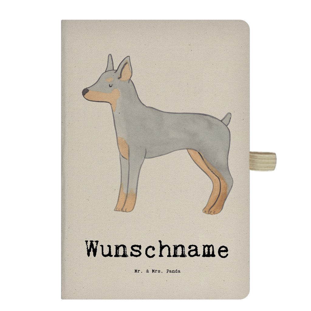 DIN A4 Personalisiertes Notizbuch Dobermann Pinscher Lebensretter Personalisiertes Notizbuch, Notizbuch mit Namen, Notizbuch bedrucken, Personalisierung, Namensbuch, Namen, Hund, Hunderasse, Rassehund, Hundebesitzer, Geschenk, Tierfreund, Schenken, Welpe, Dobermann Pinscher