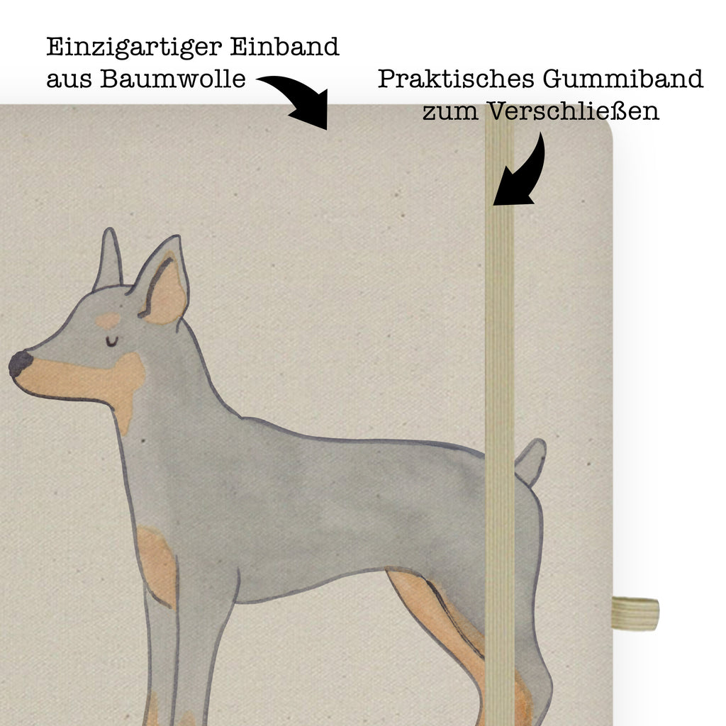 DIN A4 Personalisiertes Notizbuch Dobermann Pinscher Lebensretter Personalisiertes Notizbuch, Notizbuch mit Namen, Notizbuch bedrucken, Personalisierung, Namensbuch, Namen, Hund, Hunderasse, Rassehund, Hundebesitzer, Geschenk, Tierfreund, Schenken, Welpe, Dobermann Pinscher