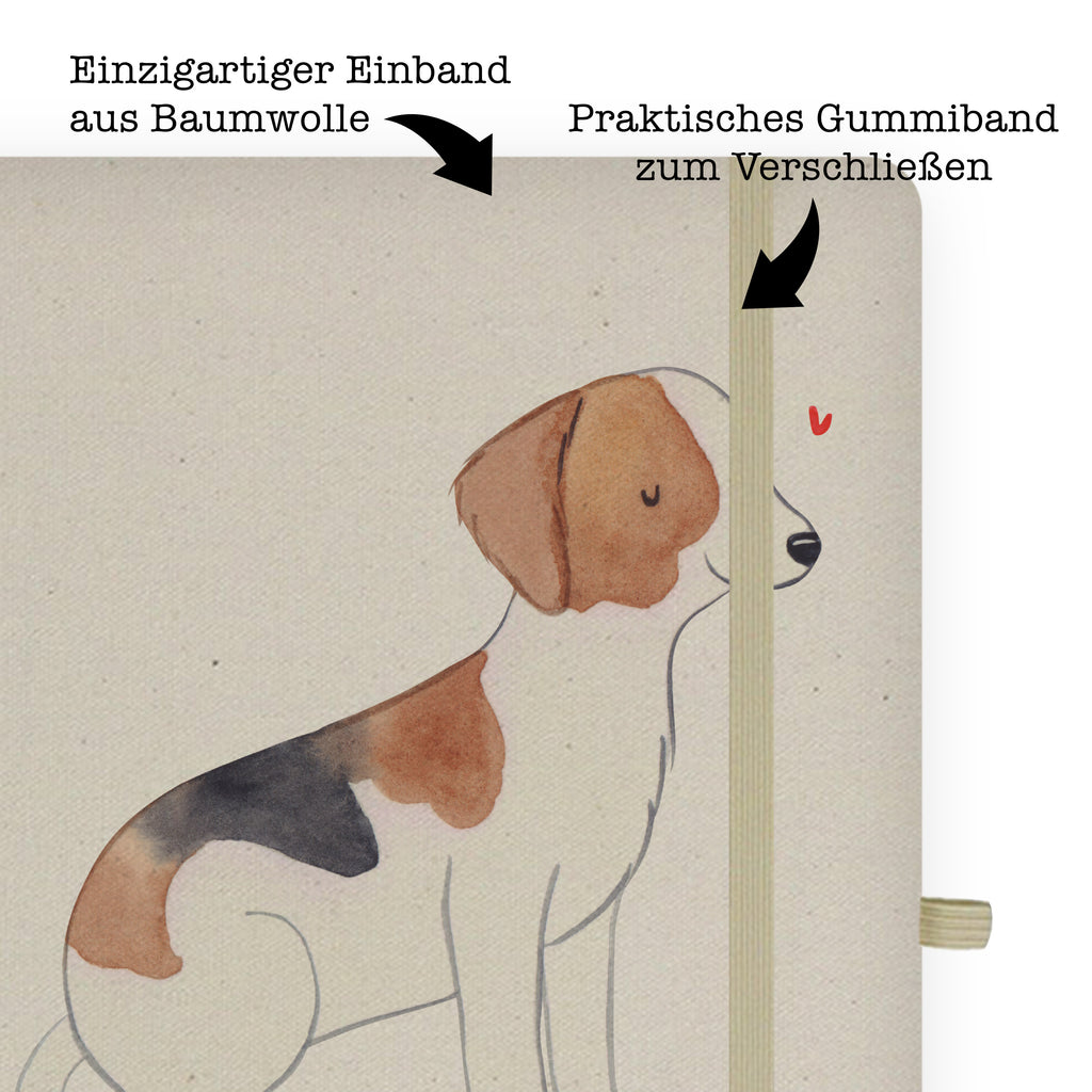 DIN A4 Personalisiertes Notizbuch Foxhound Lebensretter Personalisiertes Notizbuch, Notizbuch mit Namen, Notizbuch bedrucken, Personalisierung, Namensbuch, Namen, Hund, Hunderasse, Rassehund, Hundebesitzer, Geschenk, Tierfreund, Schenken, Welpe, Foxhound, Jagdhund, Laufhund