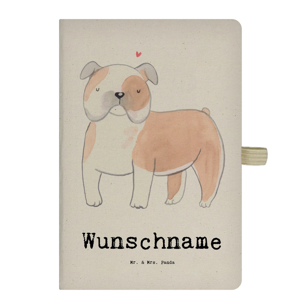 DIN A4 Personalisiertes Notizbuch Englische Bulldogge Lebensretter Personalisiertes Notizbuch, Notizbuch mit Namen, Notizbuch bedrucken, Personalisierung, Namensbuch, Namen, Hund, Hunderasse, Rassehund, Hundebesitzer, Geschenk, Tierfreund, Schenken, Welpe, Englische Bulldogge, English Bulldog