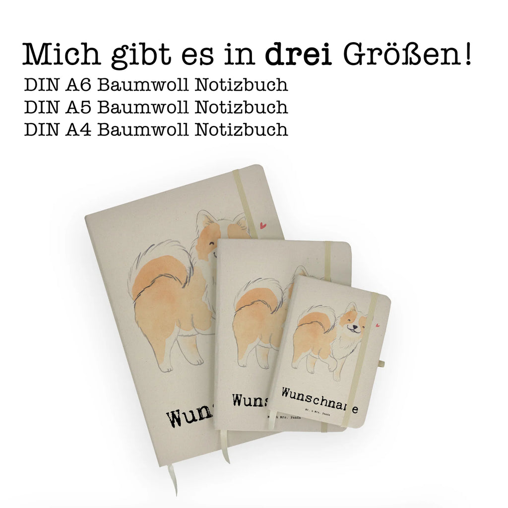 DIN A4 Personalisiertes Notizbuch Islandhund Lebensretter Personalisiertes Notizbuch, Notizbuch mit Namen, Notizbuch bedrucken, Personalisierung, Namensbuch, Namen, Hund, Hunderasse, Rassehund, Hundebesitzer, Geschenk, Tierfreund, Schenken, Welpe, Islandhund, isländischer Schäferhund