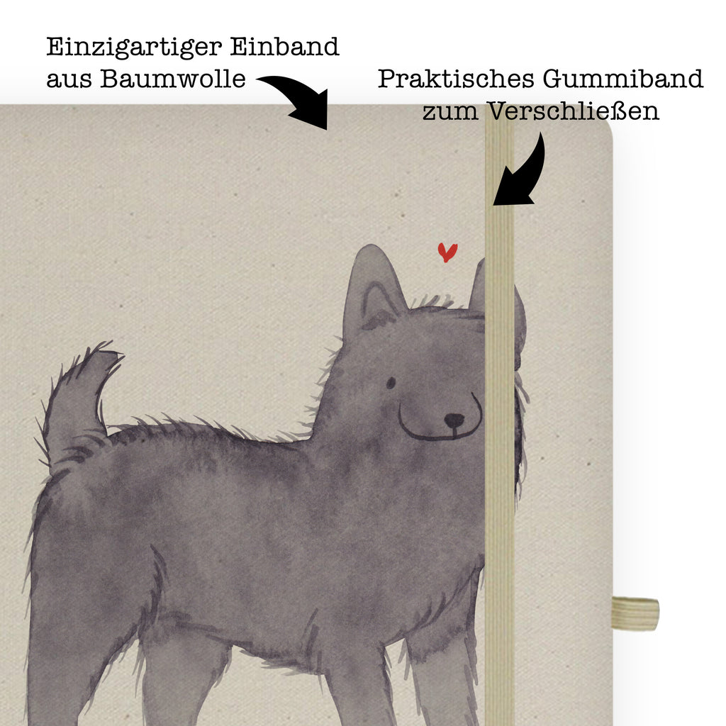 DIN A4 Personalisiertes Notizbuch Schipperke Lebensretter Personalisiertes Notizbuch, Notizbuch mit Namen, Notizbuch bedrucken, Personalisierung, Namensbuch, Namen, Hund, Hunderasse, Rassehund, Hundebesitzer, Geschenk, Tierfreund, Schenken, Welpe, Schipperke, belgische Hunderasse