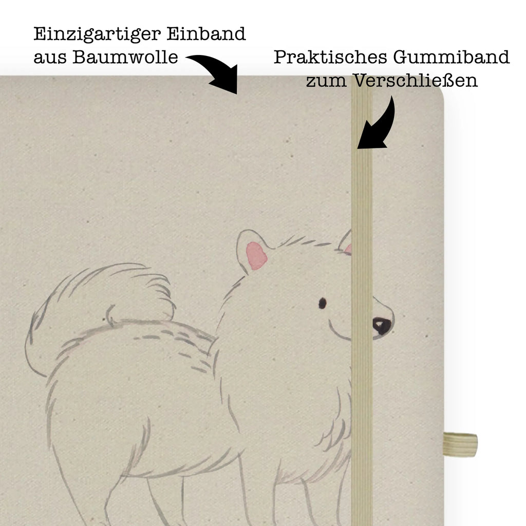 DIN A4 Personalisiertes Notizbuch Spitz Lebensretter Personalisiertes Notizbuch, Notizbuch mit Namen, Notizbuch bedrucken, Personalisierung, Namensbuch, Namen, Hund, Hunderasse, Rassehund, Hundebesitzer, Geschenk, Tierfreund, Schenken, Welpe, Spitz