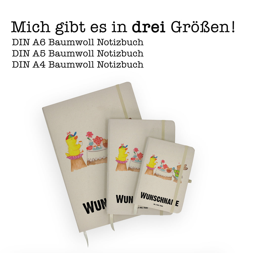 DIN A4 Personalisiertes Notizbuch Ostern Frühstück Personalisiertes Notizbuch, Notizbuch mit Namen, Notizbuch bedrucken, Personalisierung, Namensbuch, Namen, Ostern, Osterhase, Ostergeschenke, Osternest, Osterdeko, Geschenke zu Ostern, Ostern Geschenk, Ostergeschenke Kinder, Ostern Kinder, Ostergrüße, Ostereier, Frühling, Frühlingsgefühle, Hase, Osterfrühstück, Frühstück, Picknick, Küken, Osterküken