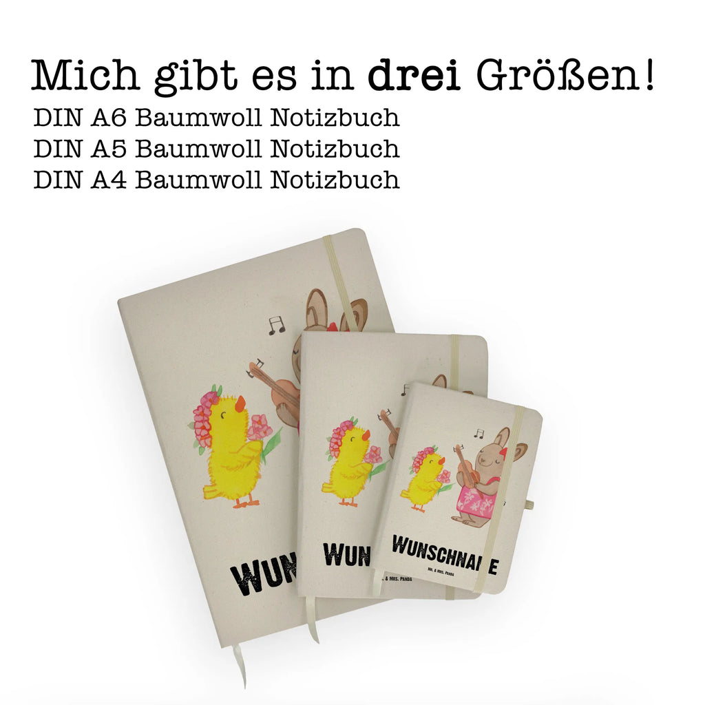 Personalised notebook Easter spring feelings Personalisiertes Notizbuch, Notizbuch mit Namen, Notizbuch bedrucken, Personalisierung, Namensbuch, Namen, Ostern, Osterhase, Ostergeschenke, Osternest, Osterdeko, Geschenke zu Ostern, Ostern Geschenk, Ostergeschenke Kinder, Ostern Kinder, Ostergrüße, Ostereier, Frühling, Frühlingsgefühle, Hase, Küken, Osterküken, Musik, Osterlieder