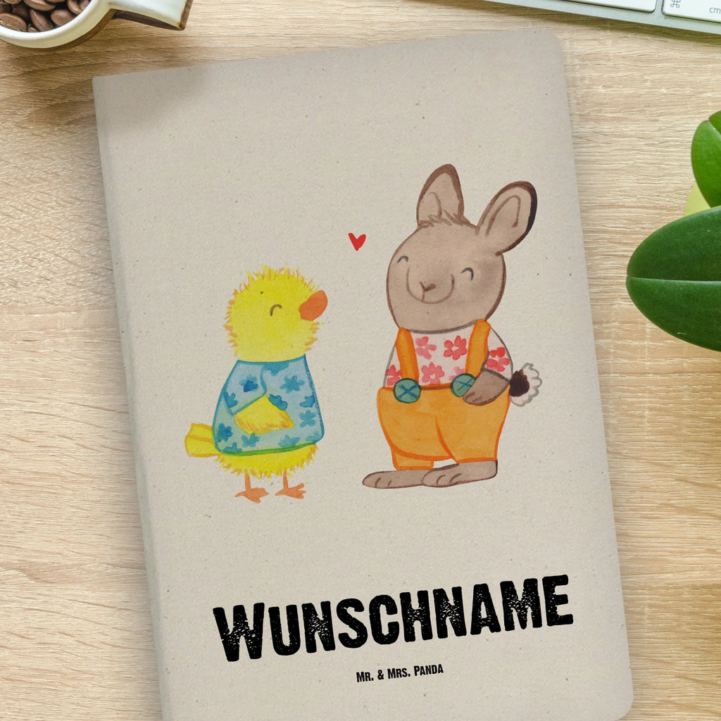 DIN A4 Personalisiertes Notizbuch Ostern Freundschaft Personalisiertes Notizbuch, Notizbuch mit Namen, Notizbuch bedrucken, Personalisierung, Namensbuch, Namen, Ostern, Osterhase, Ostergeschenke, Osternest, Osterdeko, Geschenke zu Ostern, Ostern Geschenk, Ostergeschenke Kinder, Ostern Kinder, Ostergrüße, Ostereier, Frühling, Frühlingsgefühle, Hase, Liebe, Freundschaft, Liebesbeweis, Küken, Osterküken