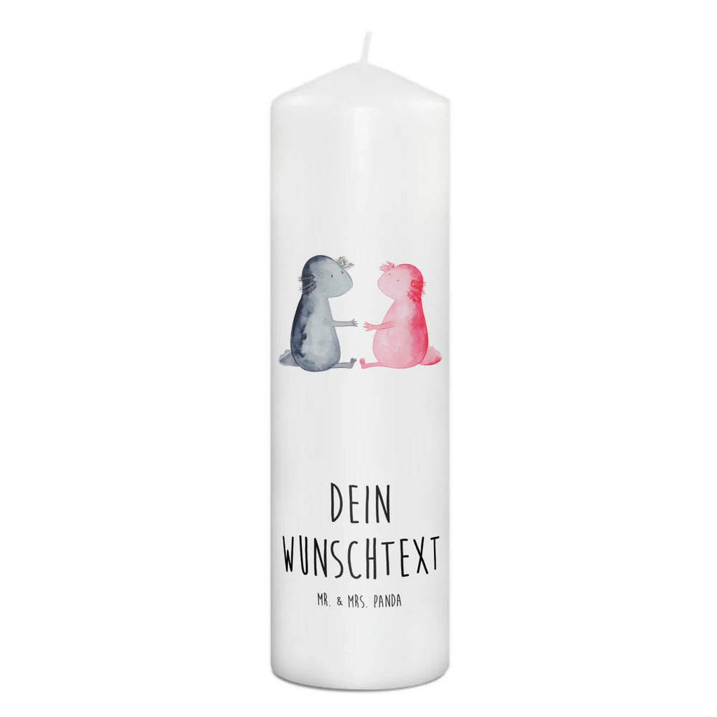 Personalisierte Kerze Axolotl Liebe Kerze, Taufkerze, Kommunionskerze, Geburtstagskerze, Geschenk Kerze, Taufgeschenk Kerze, Kerze mit Druck, Besondere Kerze, Geschenkidee Kerze, Kerze für Kommunion, kerze personalisiert, personalisierte kerze, personalisierte kerzen, Axolotl, Molch, Axolot, Schwanzlurch, Lurch, Lurche, Liebe, große Liebe, Liebesbeweis, Freund, Verlobter, Ehemann, Jahrestag, Valentinstag