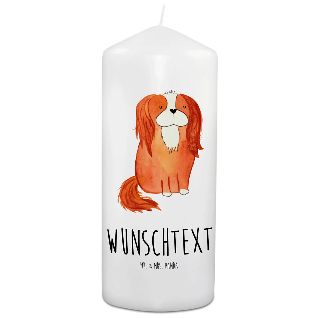 Personalisierte Kerze Hund Cavalier King Charles Spaniel Kerze, Taufkerze, Kommunionskerze, Geburtstagskerze, Geschenk Kerze, Taufgeschenk Kerze, Kerze mit Druck, Besondere Kerze, Geschenkidee Kerze, Kerze für Kommunion, kerze personalisiert, personalisierte kerze, personalisierte kerzen, Hund, Hundemotiv, Haustier, Hunderasse, Tierliebhaber, Hundebesitzer, Sprüche, Cavalier King Charles Spaniel, Cockerspaniel, Spaniel, Spruch, schönster Hund