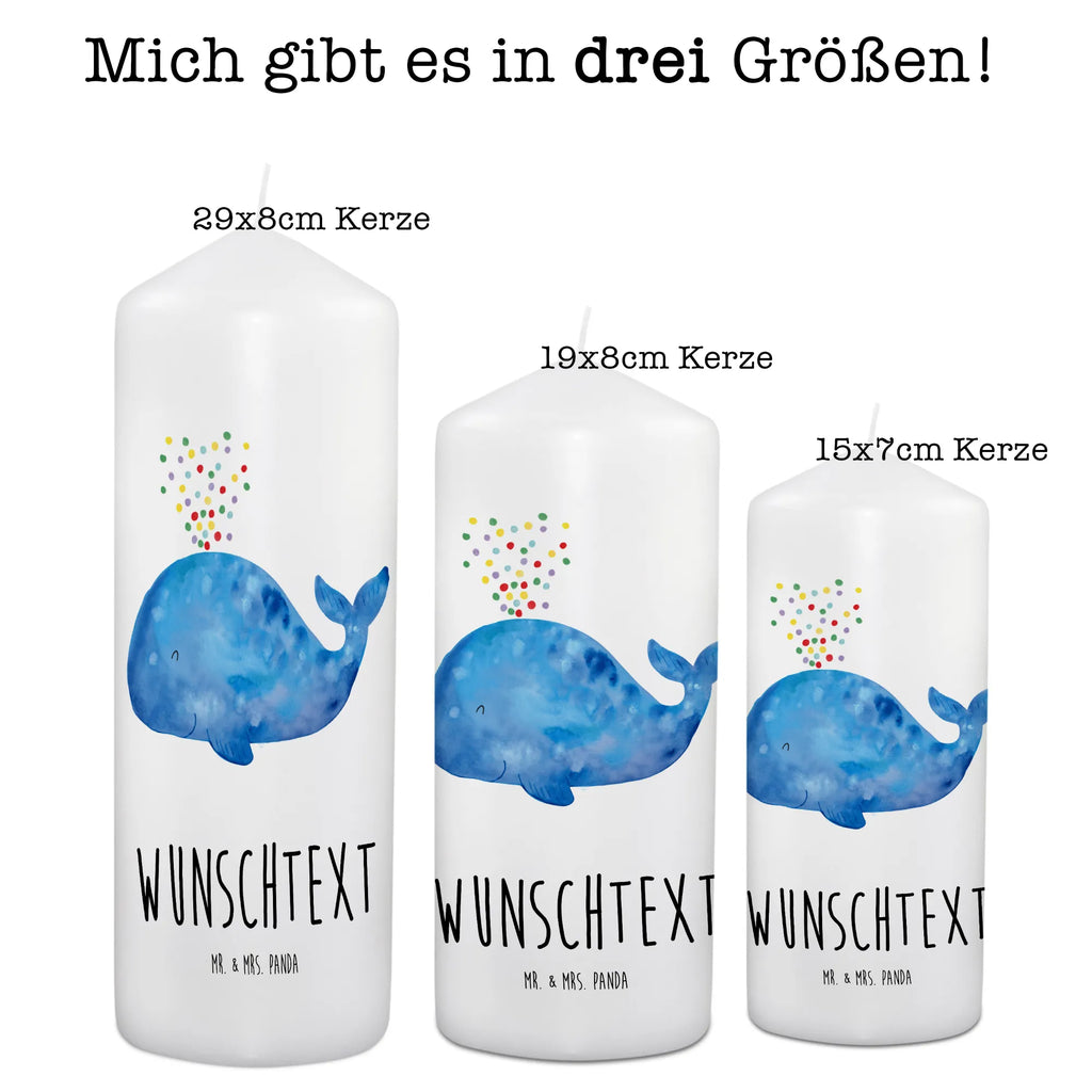 Personalisierte Kerze Wal Konfetti Kerze, Taufkerze, Kommunionskerze, Geburtstagskerze, Geschenk Kerze, Taufgeschenk Kerze, Kerze mit Druck, Besondere Kerze, Geschenkidee Kerze, Kerze für Kommunion, kerze personalisiert, personalisierte kerze, personalisierte kerzen, Meerestiere, Meer, Urlaub, Wal, Konfetti, Wale, Motivation, Neuanfang, Trennung, Diät, Abnehmen, Neustart, Lebensabschnitt, Geburtstag