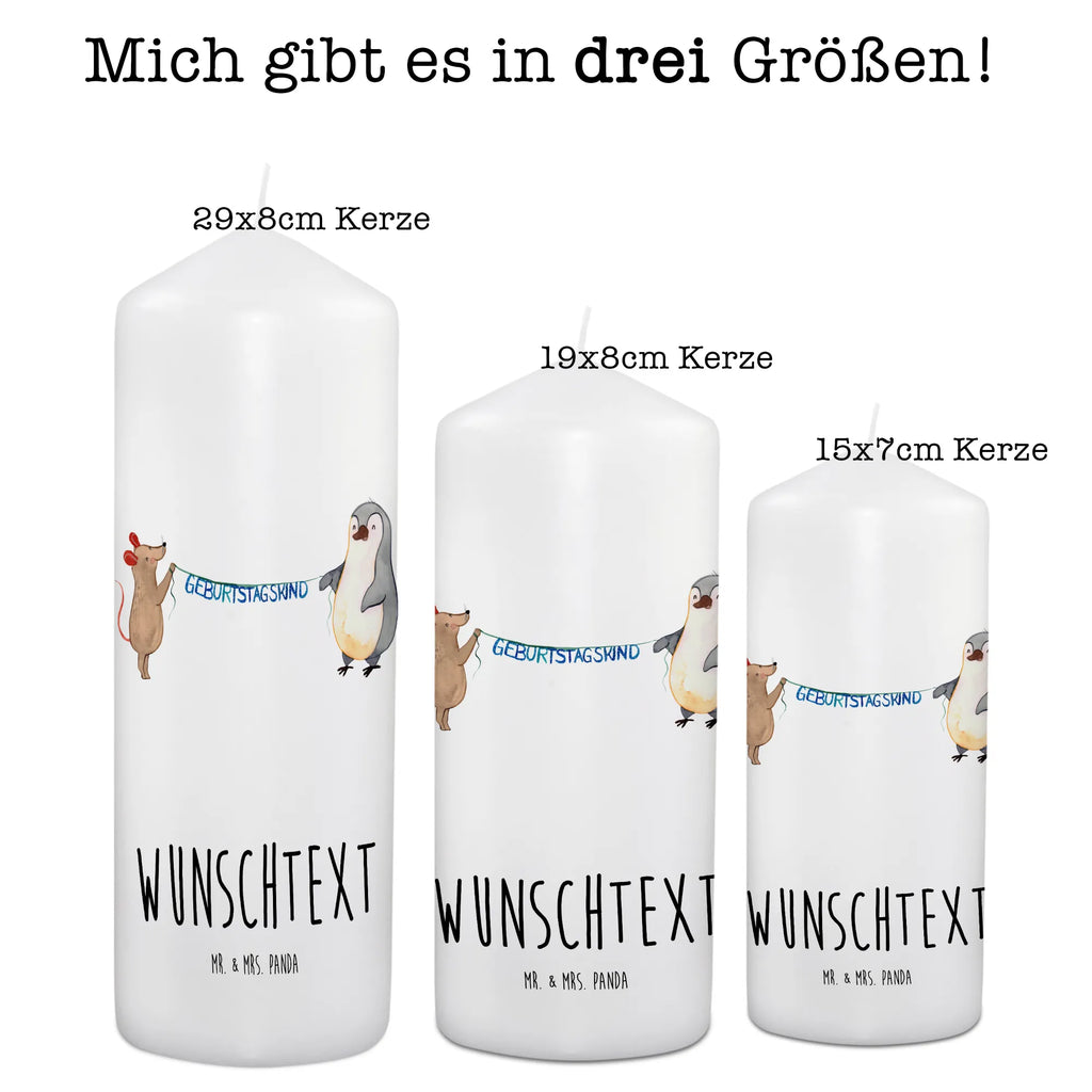 Personalisierte Kerze Maus Pinguin Geburtstag Kerze, Taufkerze, Kommunionskerze, Geburtstagskerze, Geschenk Kerze, Taufgeschenk Kerze, Kerze mit Druck, Besondere Kerze, Geschenkidee Kerze, Kerze für Kommunion, kerze personalisiert, personalisierte kerze, personalisierte kerzen, Geburtstag, Geburtstagsgeschenk, Geschenk, Maus, Pinguin, Geburtstage, Happy Birthday, Geburtstagsfeier