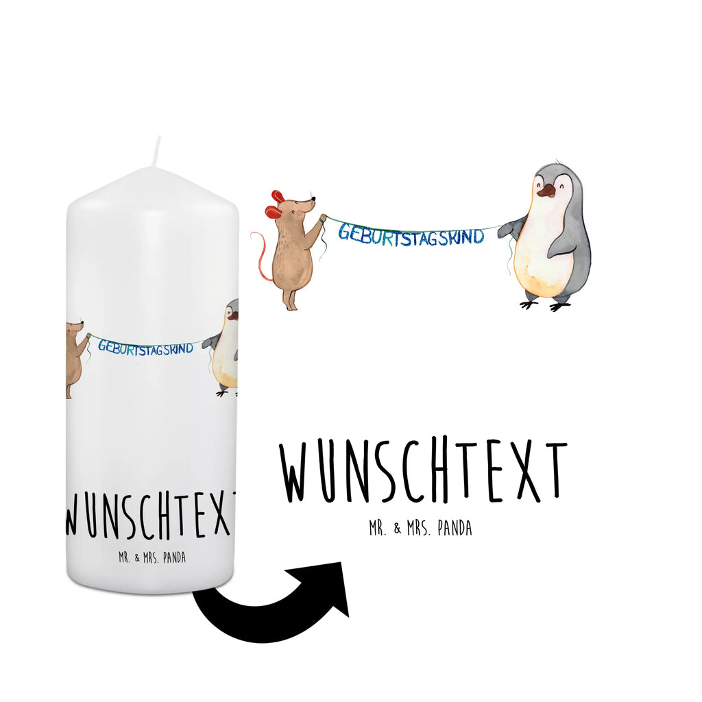 Personalisierte Kerze Maus Pinguin Geburtstag Kerze, Taufkerze, Kommunionskerze, Geburtstagskerze, Geschenk Kerze, Taufgeschenk Kerze, Kerze mit Druck, Besondere Kerze, Geschenkidee Kerze, Kerze für Kommunion, kerze personalisiert, personalisierte kerze, personalisierte kerzen, Geburtstag, Geburtstagsgeschenk, Geschenk, Maus, Pinguin, Geburtstage, Happy Birthday, Geburtstagsfeier