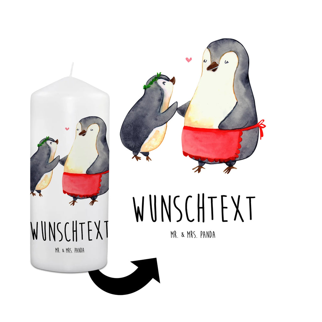 Personalisierte Kerze Pinguin mit Kind Kerze, Taufkerze, Kommunionskerze, Geburtstagskerze, Geschenk Kerze, Taufgeschenk Kerze, Kerze mit Druck, Besondere Kerze, Geschenkidee Kerze, Kerze für Kommunion, kerze personalisiert, personalisierte kerze, personalisierte kerzen, Familie, Vatertag, Muttertag, Bruder, Schwester, Mama, Papa, Oma, Opa, Geschenk, Mami, Mutti, Mutter, Geburststag