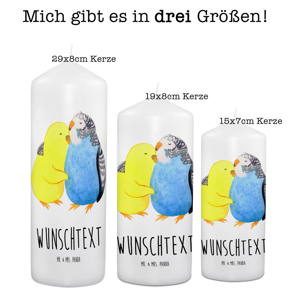 Personalisierte Kerze Wellensittich Liebe Kerze, Taufkerze, Kommunionskerze, Geburtstagskerze, Geschenk Kerze, Taufgeschenk Kerze, Kerze mit Druck, Besondere Kerze, Geschenkidee Kerze, Kerze für Kommunion, kerze personalisiert, personalisierte kerze, personalisierte kerzen, Liebe, Partner, Freund, Freundin, Ehemann, Ehefrau, Heiraten, Verlobung, Heiratsantrag, Liebesgeschenk, Jahrestag, Hocheitstag, Vögel, Wellensittich, Nähe, Kuscheln, Vertrauen