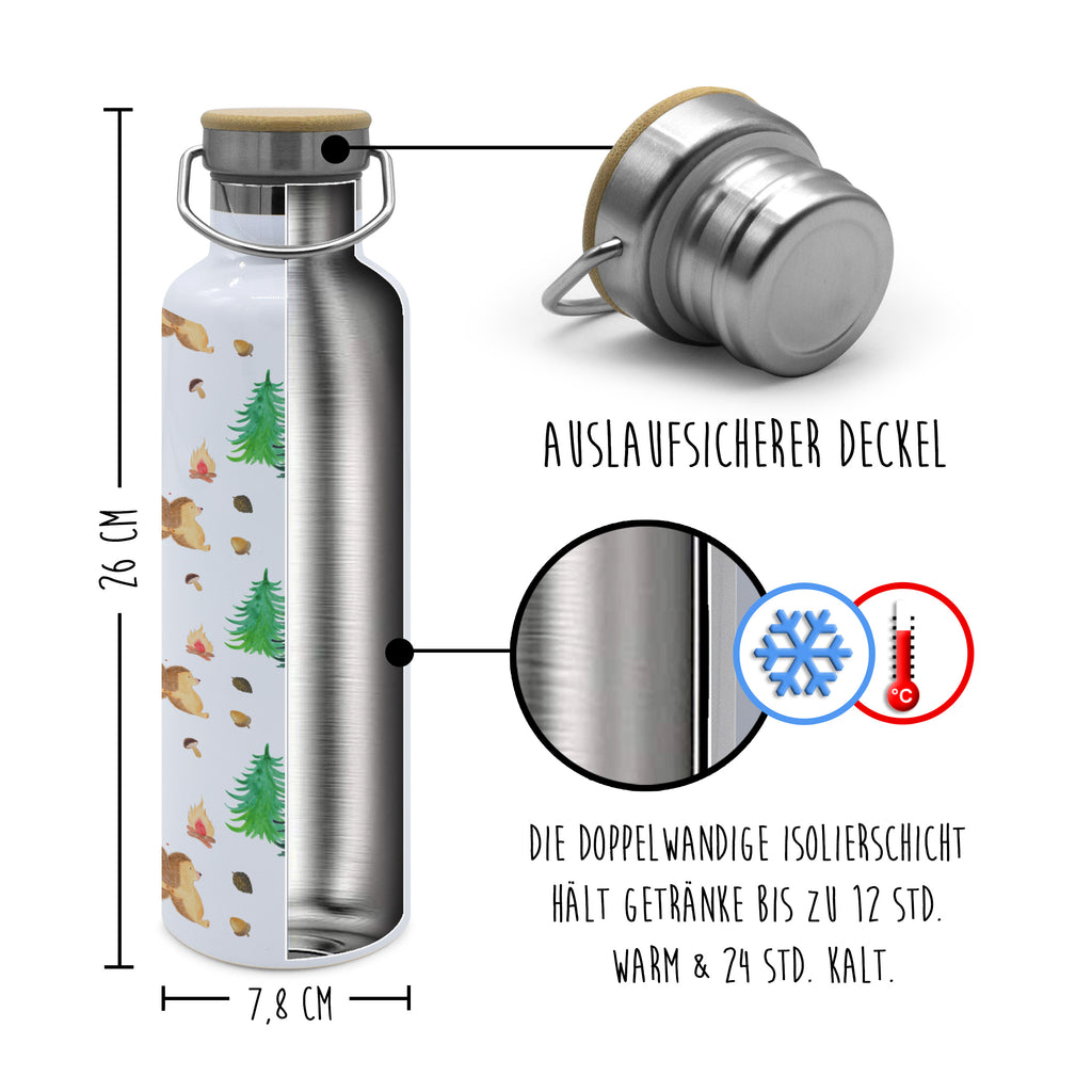 Trinkflasche Igel händchenhaltend Muster Thermosflasche, Isolierflasche, Edelstahl, Trinkflasche, isoliert, Wamrhaltefunktion, Sportflasche, Flasche zum Sport, Sportlerflasche, Liebe, Partner, Freund, Freundin, Ehemann, Ehefrau, Heiraten, Verlobung, Heiratsantrag, Liebesgeschenk, Jahrestag, Hocheitstag, Igel, Igelliebe, Hand in Hand, Liebesbeweis, große Liebe, Liebesbotschaft, Hochzeit, Lieblingsmensch, Gemeinsamkeit, Love, Geschenk für zwei