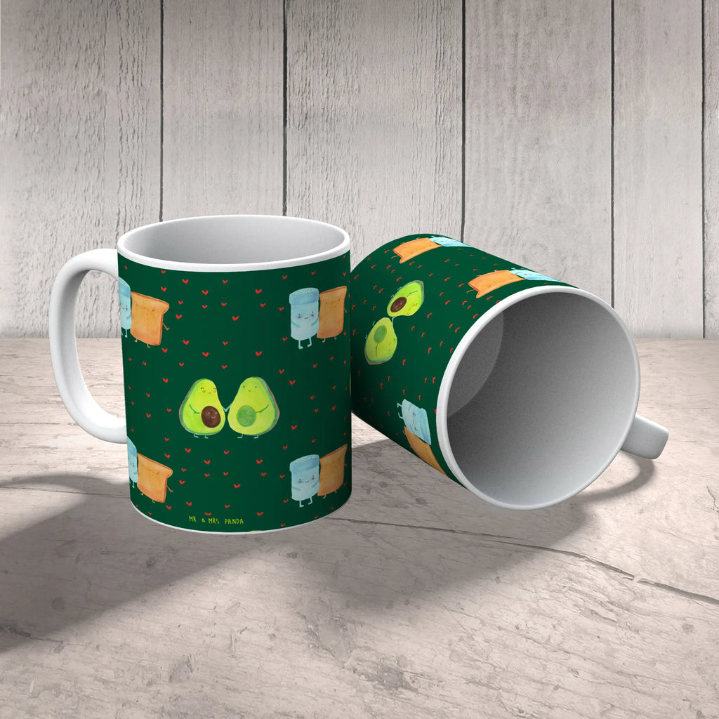 Tasse Avocado Pärchen Muster Tasse, Kaffeetasse, Teetasse, Becher, Kaffeebecher, Teebecher, Keramiktasse, Porzellantasse, Büro Tasse, Geschenk Tasse, Tasse Sprüche, Tasse Motive, Kaffeetassen, Tasse bedrucken, Designer Tasse, Cappuccino Tassen, Schöne Teetassen, Avocado, Veggie, Vegan, Gesund, Avocuddle, Liebe, Schwangerschaft, Familie, Babyshower, Babyparty, Hochzeit, Kinder, Avocados, Geburt