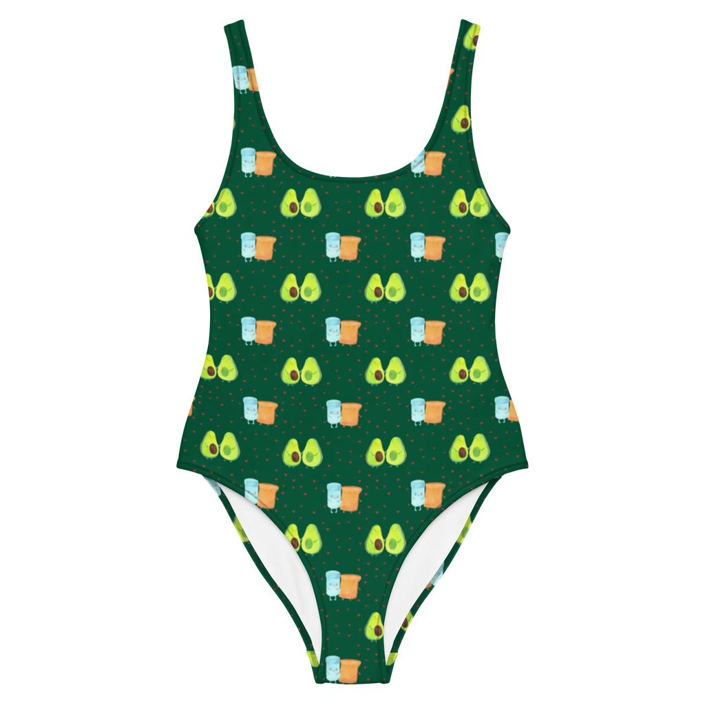 Swimsuit avocado pair Badebekleidung, Bademode, Badeanzug, Swimsuit, Rückenfreier Badeanzug, Luxus-Bademode, Avocado, Veggie, Vegan, Gesund, Avocuddle, Liebe, Schwangerschaft, Familie, Babyshower, Babyparty, Hochzeit, Kinder, Avocados, Geburt