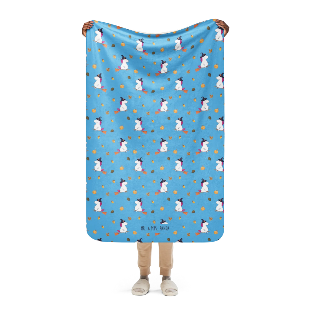 Sherpa cuddly blanket unicorn Witch Einhorn, Einhörner, Einhorn Deko, Unicorn, Frau, Ehefrau, Hexe, Teufel, Engel, Verrückte, Freundin, Leben, Zicke