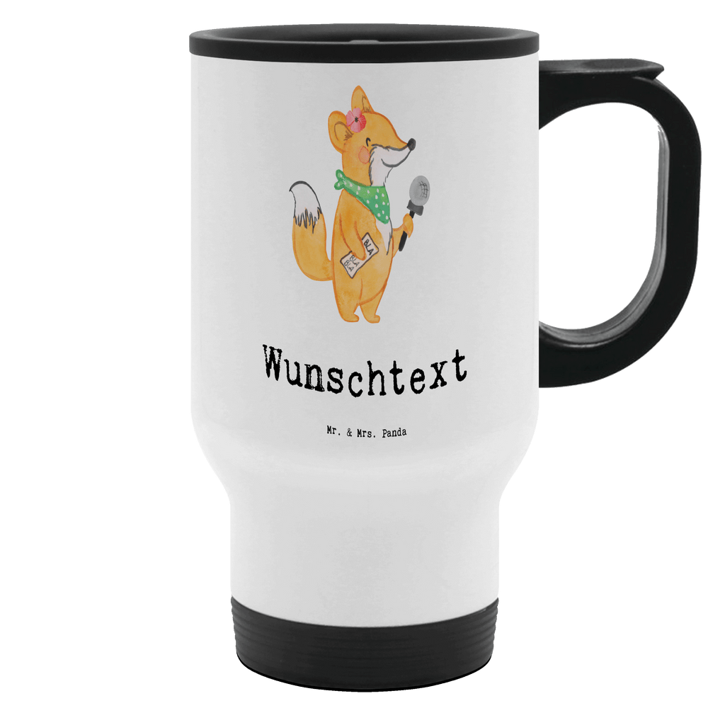 Personalisierter Thermobecher Journalistin mit Herz Personalisierter Thermobecher, Personalisierter To Go Becher, Personalisierte Thermotasse, Personalisierter Kaffeebecher, Personalisierter Isolierbecher, Thermobecher personalisieren, Thermobecher mit Namen, Thermobecher selbst gestalten, Wunschname, Spülmaschinenfest, Bedrucken, Isolierbecher mit Namen, Isolierbecher selbst gestalten, Thermotasse personalisieren, Thermotasse mit Namen, Beruf, Ausbildung, Jubiläum, Abschied, Rente, Kollege, Kollegin, Geschenk, Schenken, Arbeitskollege, Mitarbeiter, Firma, Danke, Dankeschön, Journalistin, Reporterin, Redakteurin, Pressebüro, Studium