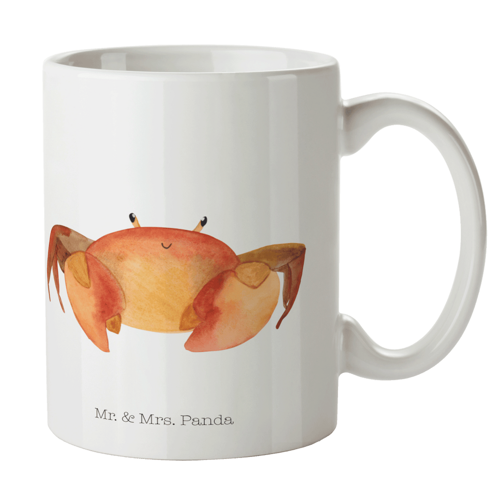 Tasse Sternzeichen Krebs Tasse, Kaffeetasse, Teetasse, Becher, Kaffeebecher, Teebecher, Keramiktasse, Porzellantasse, Büro Tasse, Geschenk Tasse, Tasse Sprüche, Tasse Motive, Tierkreiszeichen, Sternzeichen, Horoskop, Astrologie, Aszendent, Krebse, Krebs Geschenk, Krebs Sternzeichen, Geschenk Juni, Geschenk Juli, Geburtstag Juni, Geburtstag Juli, Krabbe, Meerestier, Geschenk Meer