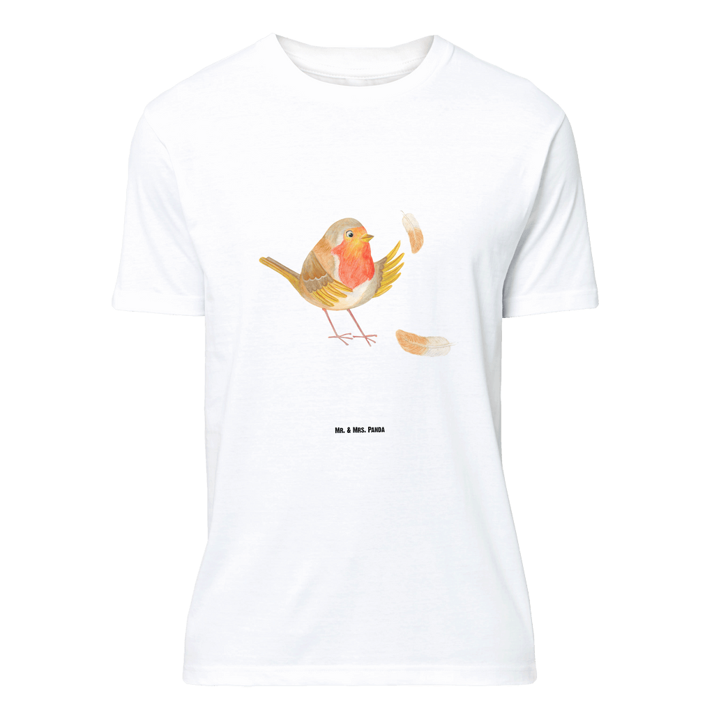 Größe XXL T-Shirt Rotkehlchen mit Federn T-Shirt, Shirt, Tshirt, Lustiges T-Shirt, T-Shirt mit Spruch, Party, Junggesellenabschied, Jubiläum, Geburstag, Herrn, Damen, Männer, Frauen, Schlafshirt, Nachthemd, Sprüche, Tiermotive, Gute Laune, lustige Sprüche, Tiere, What if i fall, Rotkehlchen, Spruch Motivation, Spruch Mut, Vogel, Motivation Sprüche, Motivationsbilder, fliegen