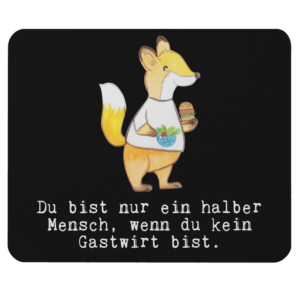 Mauspad Gastwirt mit Herz Mousepad, Computer zubehör, Büroausstattung, PC Zubehör, Arbeitszimmer, Mauspad, Einzigartiges Mauspad, Designer Mauspad, Mausunterlage, Mauspad Büro, Beruf, Ausbildung, Jubiläum, Abschied, Rente, Kollege, Kollegin, Geschenk, Schenken, Arbeitskollege, Mitarbeiter, Firma, Danke, Dankeschön, Kneipenwirt, Gastwirt, Gaststätte, Kneipe, Eröffnung, Barkeeper, Bartender, Rum, Bar