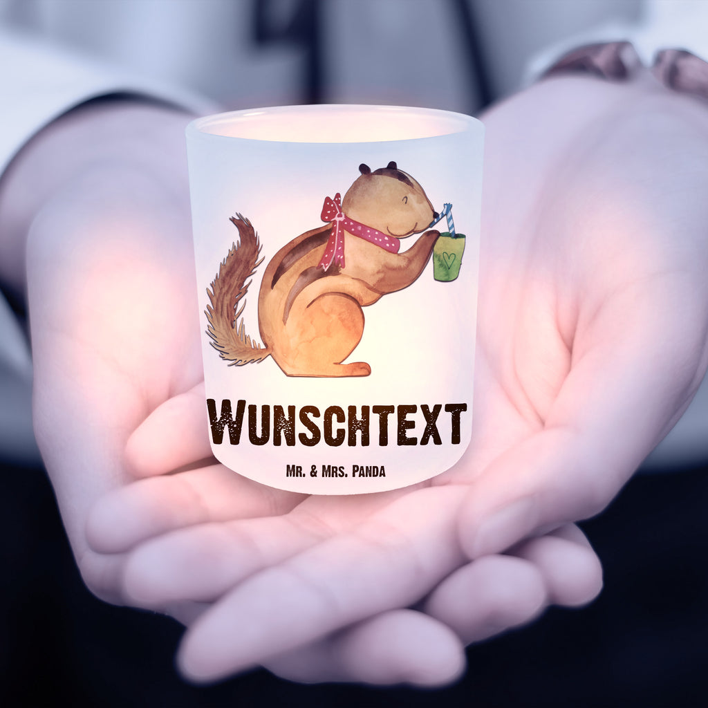 Personalisiertes Windlicht Eichhörnchen Smoothie Personalisiertes Windlicht, Personalisiertes Windlicht Glas, Personalisiertes Teelichtglas, Personalisierter Teelichthalter, Personalisiertes Kerzenglas, Personalisierte Kerze, Personalisiertes Teelicht, Windlicht mit Namen, Windlicht Glas mit Namen, Teelichtglas mit Namen, Teelichthalter mit Namen, Teelichter mit Namen, Kerzenglas mit Namen, Kerze mit Namen, Teelicht mit Namen, Namenspersonalisierung, Name, selbst gestalten, Wunschtext, Bedrucken, Tiermotive, Gute Laune, lustige Sprüche, Tiere, Green Smoothies, Diät, Abnehmen, Streifenhörnchen, Eichhörnchen