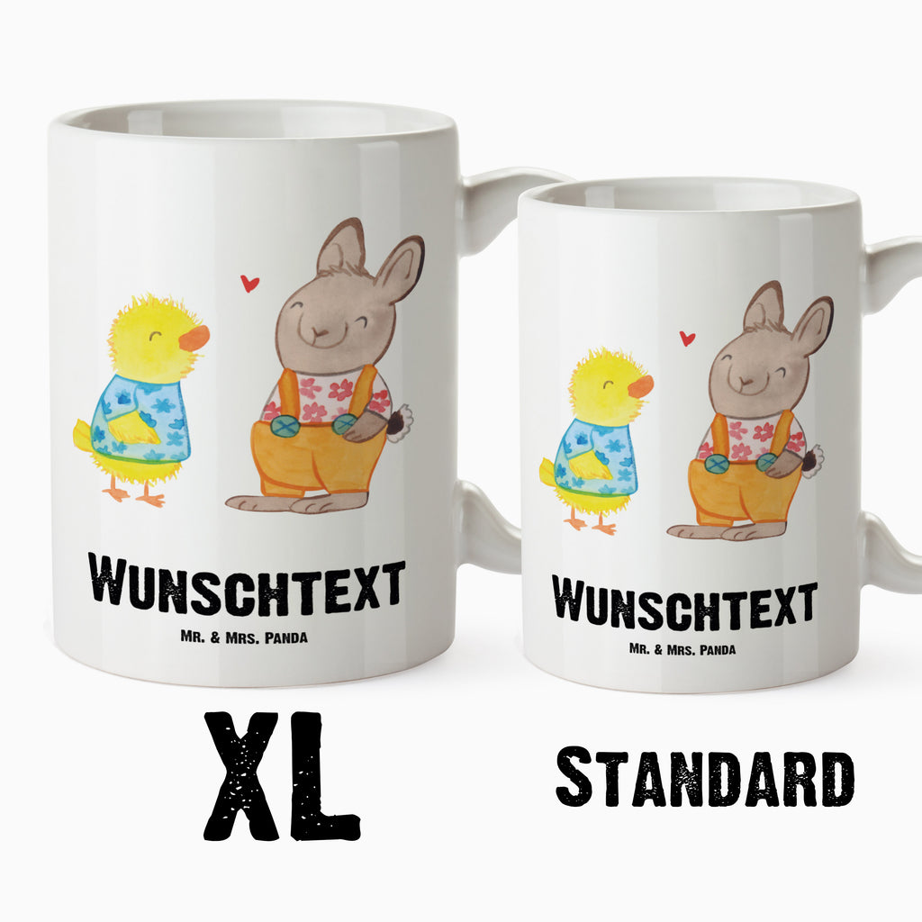 Personalisierte XL Tasse Ostern Freundschaft Personalisierte XL Tasse, Personalisierte Große Tasse, Personalisierte Grosse Kaffeetasse, PErsonalisierter XL Becher, XL Teetasse mit Namen, XL Becher mit Namen, spülmaschinenfest, Jumbo Tasse, Groß, Personalisiert, XL Tasse mit Namen, XL Namenstasse, Jumbo Namenstasse, Ostern, Osterhase, Ostergeschenke, Osternest, Osterdeko, Geschenke zu Ostern, Ostern Geschenk, Ostergeschenke Kinder, Ostern Kinder, Ostergrüße, Ostereier, Frühling, Frühlingsgefühle, Hase, Liebe, Freundschaft, Liebesbeweis, Küken, Osterküken