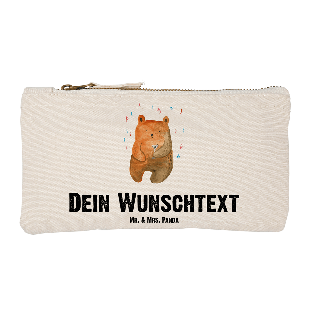 Personalisierte Schminktasche Bär Party Personalisierte Schminktasche, Personalisierte Kosmetiktasche, Personalisierter Kosmetikbeutel, Personalisiertes Stiftemäppchen, Personalisiertes Etui, Personalisierte Federmappe, Personalisierte Makeup Bag, Personalisiertes Schminketui, Personalisiertes Kosmetiketui, Personalisiertes Schlamperetui, Schminktasche mit Namen, Kosmetiktasche mit Namen, Kosmetikbeutel mit Namen, Stiftemäppchen mit Namen, Etui mit Namen, Federmappe mit Namen, Makeup Bg mit Namen, Schminketui mit Namen, Kosmetiketui mit Namen, Schlamperetui mit Namen, Schminktasche personalisieren, Schminktasche bedrucken, Schminktasche selbst gestalten, Bär, Teddy, Teddybär, Geburtstag, Geburtstagsgeschenk, Geschenk, Party, Feiern, Abfeiern, Mitbringsel, Gute Laune, Lustig