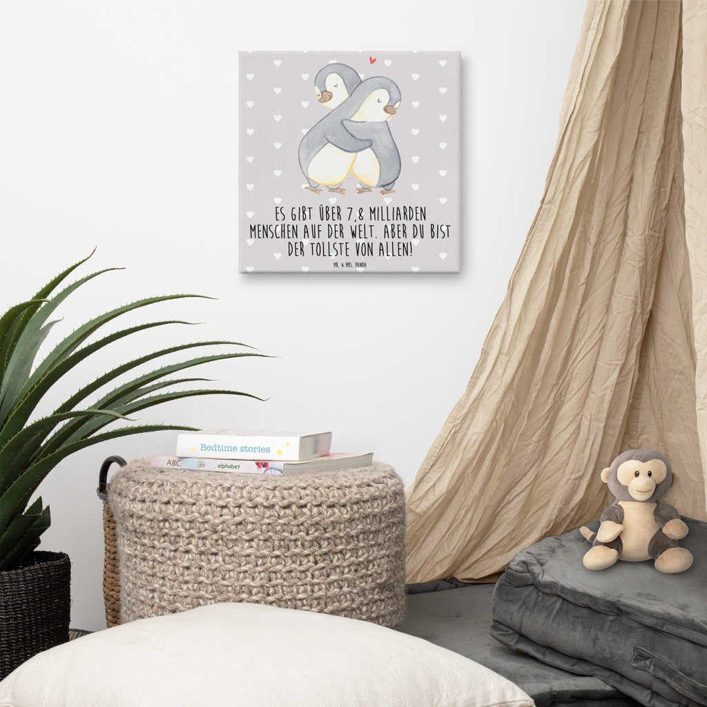 Leinwand Bild Pinguine Kuscheln Leinwand, Bild, Kunstdruck, Wanddeko, Dekoration, Liebe, Partner, Freund, Freundin, Ehemann, Ehefrau, Heiraten, Verlobung, Heiratsantrag, Liebesgeschenk, Jahrestag, Hocheitstag, Valentinstag, Geschenk für Frauen, Hochzeitstag, Mitbringsel, Geschenk für Freundin, Geschenk für Partner, Liebesbeweis, für Männer, für Ehemann