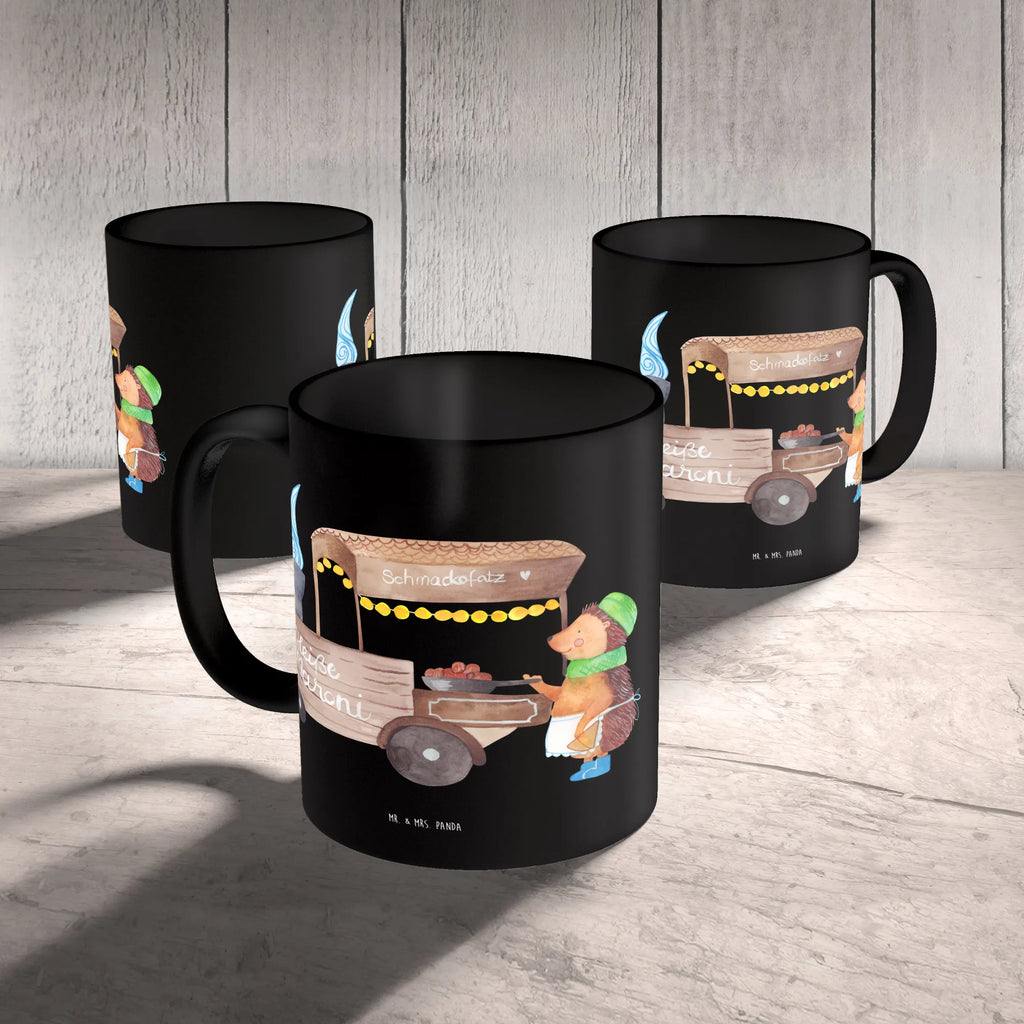 Tasse Igel Maronen Tasse, Kaffeetasse, Teetasse, Becher, Kaffeebecher, Teebecher, Keramiktasse, Porzellantasse, Büro Tasse, Geschenk Tasse, Tasse Sprüche, Tasse Motive, Kaffeetassen, Tasse bedrucken, Designer Tasse, Cappuccino Tassen, Schöne Teetassen, Winter, Weihnachten, Weihnachtsdeko, Nikolaus, Advent, Heiligabend, Wintermotiv, Maronen, Weihnachtsmarkt, Kastanien, Duft