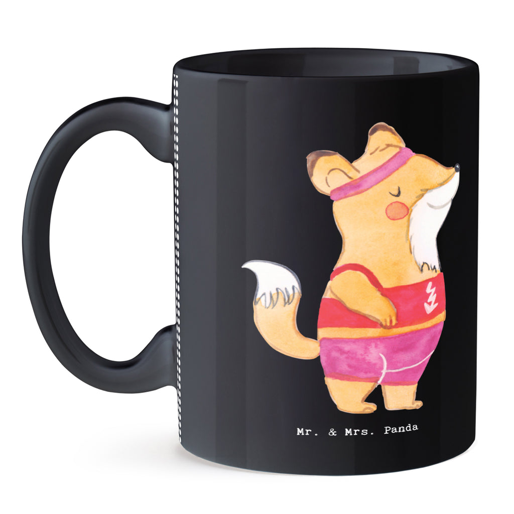 Tasse Sportlerin mit Herz Tasse, Kaffeetasse, Teetasse, Becher, Kaffeebecher, Teebecher, Keramiktasse, Porzellantasse, Büro Tasse, Geschenk Tasse, Tasse Sprüche, Tasse Motive, Kaffeetassen, Tasse bedrucken, Designer Tasse, Cappuccino Tassen, Schöne Teetassen, Beruf, Ausbildung, Jubiläum, Abschied, Rente, Kollege, Kollegin, Geschenk, Schenken, Arbeitskollege, Mitarbeiter, Firma, Danke, Dankeschön