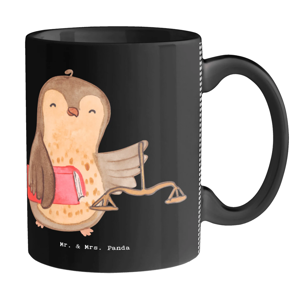 Tasse Jurist mit Herz Tasse, Kaffeetasse, Teetasse, Becher, Kaffeebecher, Teebecher, Keramiktasse, Porzellantasse, Büro Tasse, Geschenk Tasse, Tasse Sprüche, Tasse Motive, Kaffeetassen, Tasse bedrucken, Designer Tasse, Cappuccino Tassen, Schöne Teetassen, Beruf, Ausbildung, Jubiläum, Abschied, Rente, Kollege, Kollegin, Geschenk, Schenken, Arbeitskollege, Mitarbeiter, Firma, Danke, Dankeschön, Jurist, Anwalt, Jura Studium, Master of laws, Staatsexamen, Jurastudent, Anwaltskanzlei