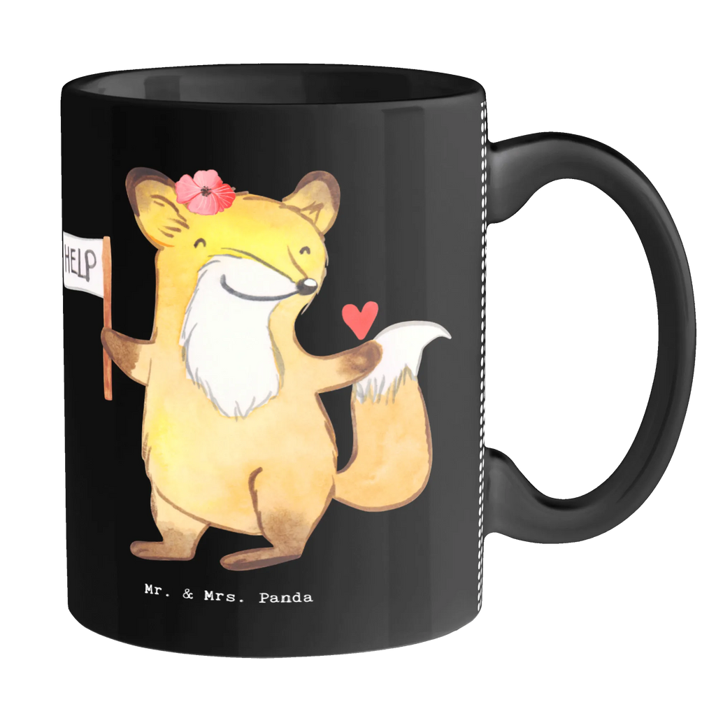 Tasse Sozialarbeiterin mit Herz Tasse, Kaffeetasse, Teetasse, Becher, Kaffeebecher, Teebecher, Keramiktasse, Porzellantasse, Büro Tasse, Geschenk Tasse, Tasse Sprüche, Tasse Motive, Kaffeetassen, Tasse bedrucken, Designer Tasse, Cappuccino Tassen, Schöne Teetassen, Beruf, Ausbildung, Jubiläum, Abschied, Rente, Kollege, Kollegin, Geschenk, Schenken, Arbeitskollege, Mitarbeiter, Firma, Danke, Dankeschön