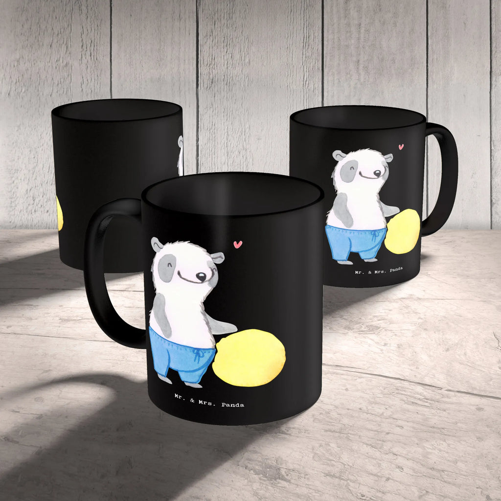 Tasse Physiotherapeut mit Herz Tasse, Kaffeetasse, Teetasse, Becher, Kaffeebecher, Teebecher, Keramiktasse, Porzellantasse, Büro Tasse, Geschenk Tasse, Tasse Sprüche, Tasse Motive, Kaffeetassen, Tasse bedrucken, Designer Tasse, Cappuccino Tassen, Schöne Teetassen, Beruf, Ausbildung, Jubiläum, Abschied, Rente, Kollege, Kollegin, Geschenk, Schenken, Arbeitskollege, Mitarbeiter, Firma, Danke, Dankeschön