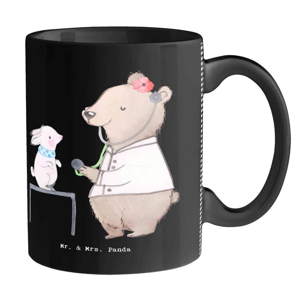 Tasse Tierärztin mit Herz Tasse, Kaffeetasse, Teetasse, Becher, Kaffeebecher, Teebecher, Keramiktasse, Porzellantasse, Büro Tasse, Geschenk Tasse, Tasse Sprüche, Tasse Motive, Kaffeetassen, Tasse bedrucken, Designer Tasse, Cappuccino Tassen, Schöne Teetassen, Beruf, Ausbildung, Jubiläum, Abschied, Rente, Kollege, Kollegin, Geschenk, Schenken, Arbeitskollege, Mitarbeiter, Firma, Danke, Dankeschön