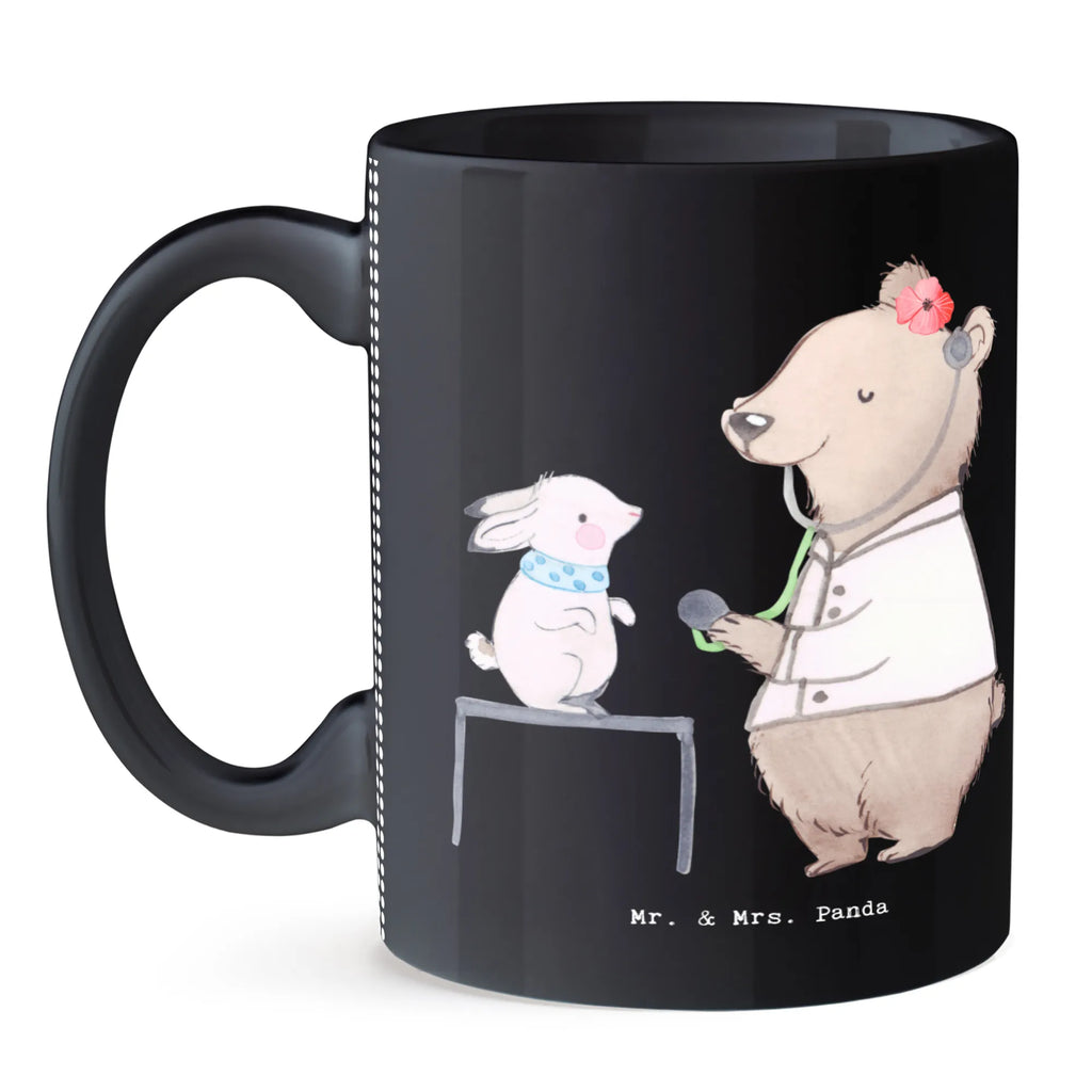 Tasse Tierärztin mit Herz Tasse, Kaffeetasse, Teetasse, Becher, Kaffeebecher, Teebecher, Keramiktasse, Porzellantasse, Büro Tasse, Geschenk Tasse, Tasse Sprüche, Tasse Motive, Kaffeetassen, Tasse bedrucken, Designer Tasse, Cappuccino Tassen, Schöne Teetassen, Beruf, Ausbildung, Jubiläum, Abschied, Rente, Kollege, Kollegin, Geschenk, Schenken, Arbeitskollege, Mitarbeiter, Firma, Danke, Dankeschön