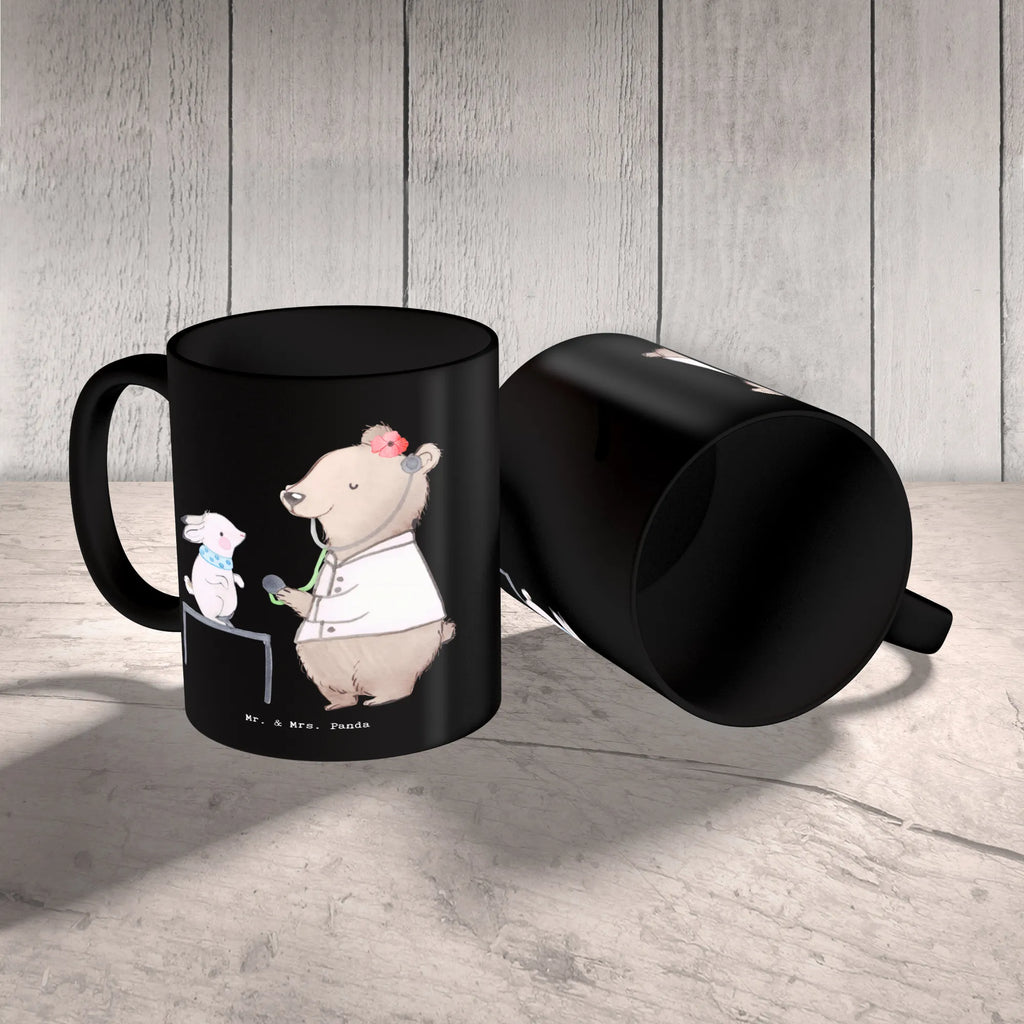 Tasse Tierärztin mit Herz Tasse, Kaffeetasse, Teetasse, Becher, Kaffeebecher, Teebecher, Keramiktasse, Porzellantasse, Büro Tasse, Geschenk Tasse, Tasse Sprüche, Tasse Motive, Kaffeetassen, Tasse bedrucken, Designer Tasse, Cappuccino Tassen, Schöne Teetassen, Beruf, Ausbildung, Jubiläum, Abschied, Rente, Kollege, Kollegin, Geschenk, Schenken, Arbeitskollege, Mitarbeiter, Firma, Danke, Dankeschön