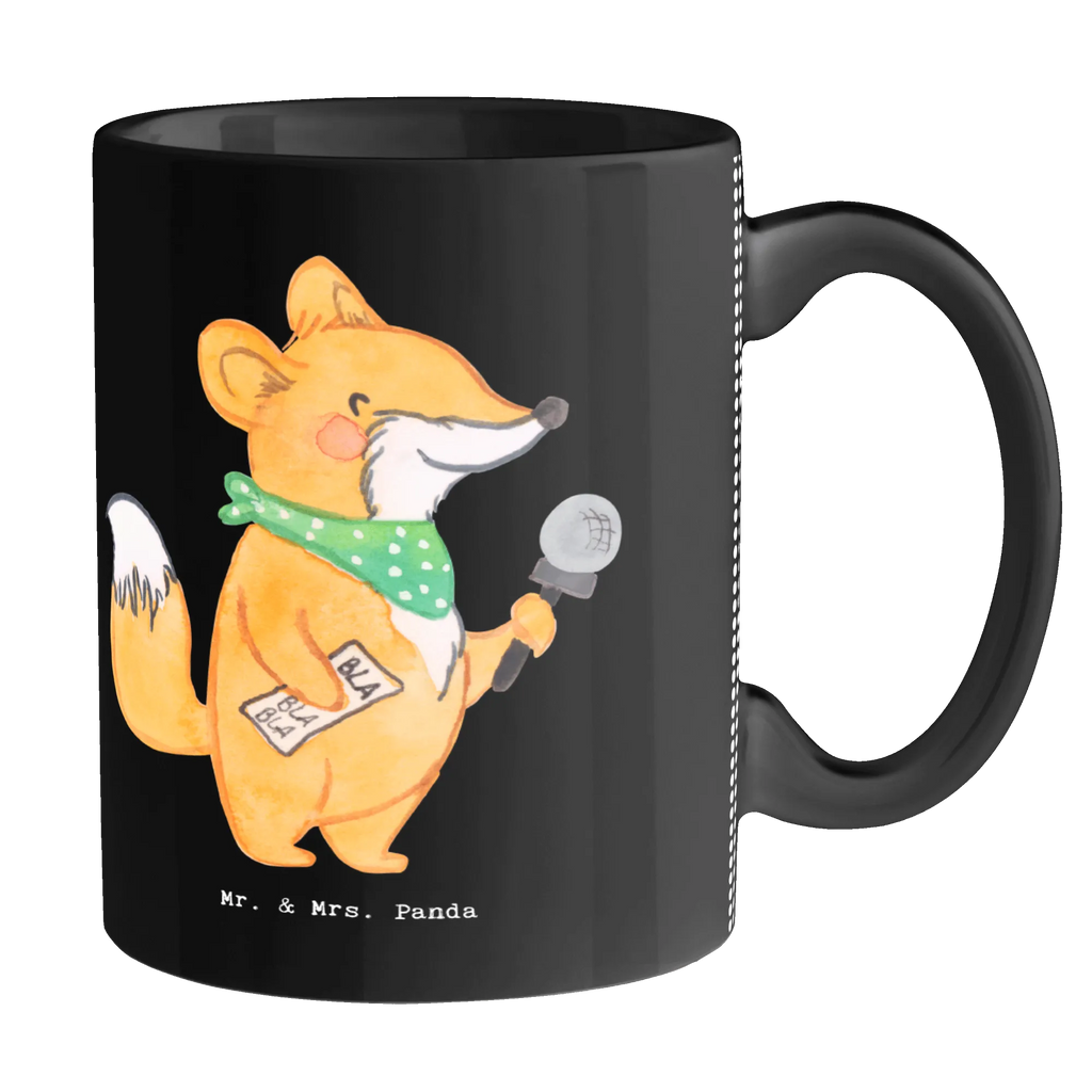 Tasse Sportjournalist mit Herz Tasse, Kaffeetasse, Teetasse, Becher, Kaffeebecher, Teebecher, Keramiktasse, Porzellantasse, Büro Tasse, Geschenk Tasse, Tasse Sprüche, Tasse Motive, Kaffeetassen, Tasse bedrucken, Designer Tasse, Cappuccino Tassen, Schöne Teetassen, Beruf, Ausbildung, Jubiläum, Abschied, Rente, Kollege, Kollegin, Geschenk, Schenken, Arbeitskollege, Mitarbeiter, Firma, Danke, Dankeschön, Sportjournalist, Journalist, Reporter, Redakteur, Pressebüro, Studium