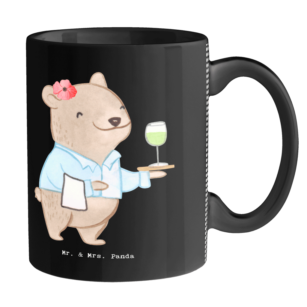 Tasse Restaurantfachfrau mit Herz Tasse, Kaffeetasse, Teetasse, Becher, Kaffeebecher, Teebecher, Keramiktasse, Porzellantasse, Büro Tasse, Geschenk Tasse, Tasse Sprüche, Tasse Motive, Kaffeetassen, Tasse bedrucken, Designer Tasse, Cappuccino Tassen, Schöne Teetassen, Beruf, Ausbildung, Jubiläum, Abschied, Rente, Kollege, Kollegin, Geschenk, Schenken, Arbeitskollege, Mitarbeiter, Firma, Danke, Dankeschön