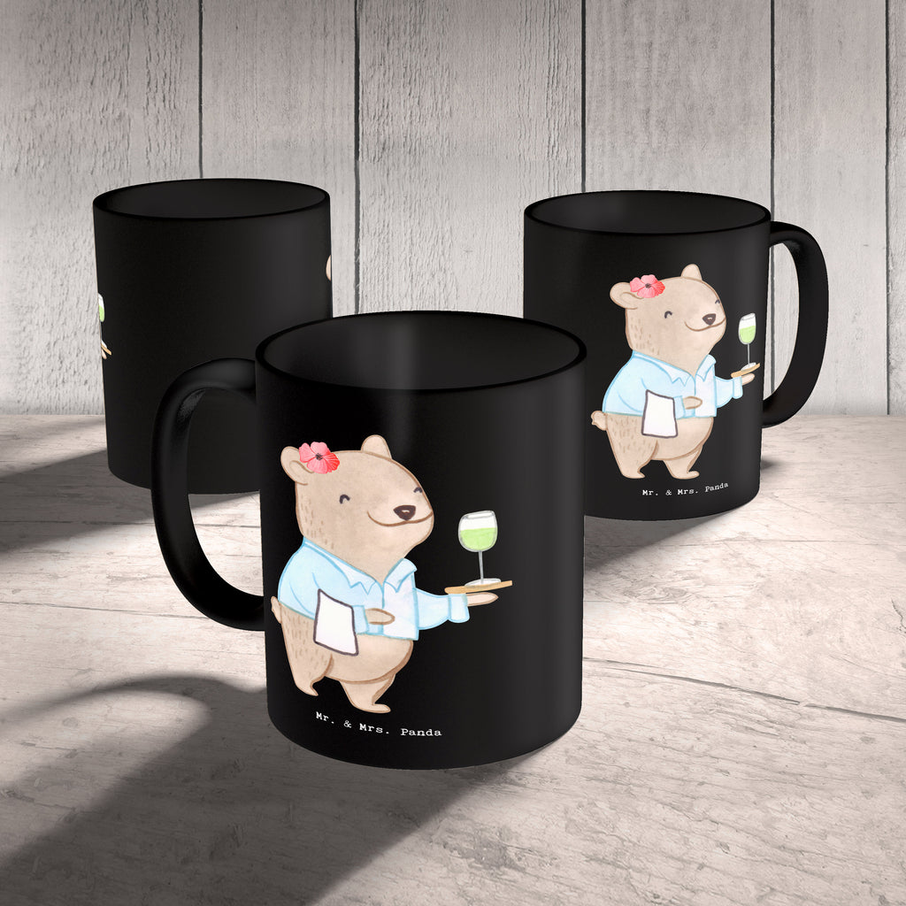 Tasse Restaurantfachfrau mit Herz Tasse, Kaffeetasse, Teetasse, Becher, Kaffeebecher, Teebecher, Keramiktasse, Porzellantasse, Büro Tasse, Geschenk Tasse, Tasse Sprüche, Tasse Motive, Kaffeetassen, Tasse bedrucken, Designer Tasse, Cappuccino Tassen, Schöne Teetassen, Beruf, Ausbildung, Jubiläum, Abschied, Rente, Kollege, Kollegin, Geschenk, Schenken, Arbeitskollege, Mitarbeiter, Firma, Danke, Dankeschön