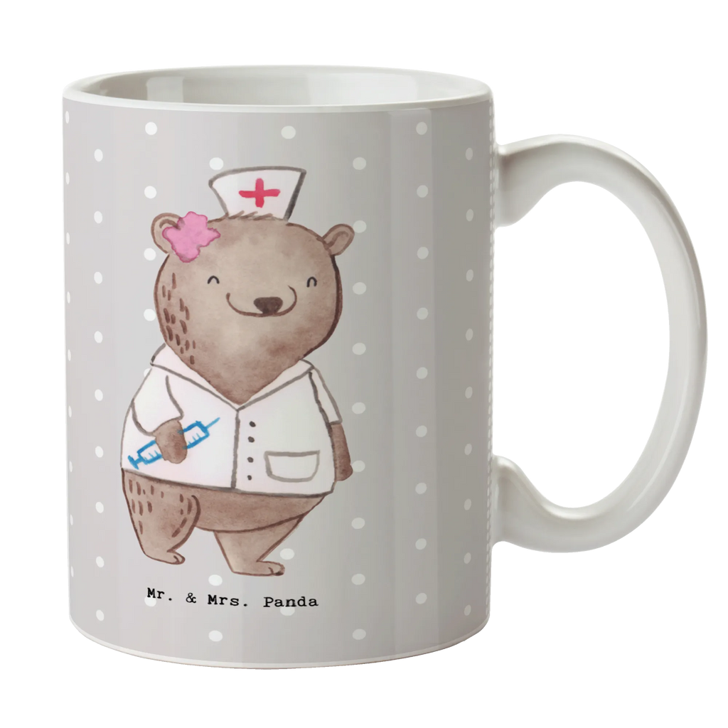 Tasse Medizinische Fachangestellte mit Herz Tasse, Kaffeetasse, Teetasse, Becher, Kaffeebecher, Teebecher, Keramiktasse, Porzellantasse, Büro Tasse, Geschenk Tasse, Tasse Sprüche, Tasse Motive, Kaffeetassen, Tasse bedrucken, Designer Tasse, Cappuccino Tassen, Schöne Teetassen, Beruf, Ausbildung, Jubiläum, Abschied, Rente, Kollege, Kollegin, Geschenk, Schenken, Arbeitskollege, Mitarbeiter, Firma, Danke, Dankeschön, Arzthelferin, Medizinische Fachangestellte, Sprechstundenhilfe