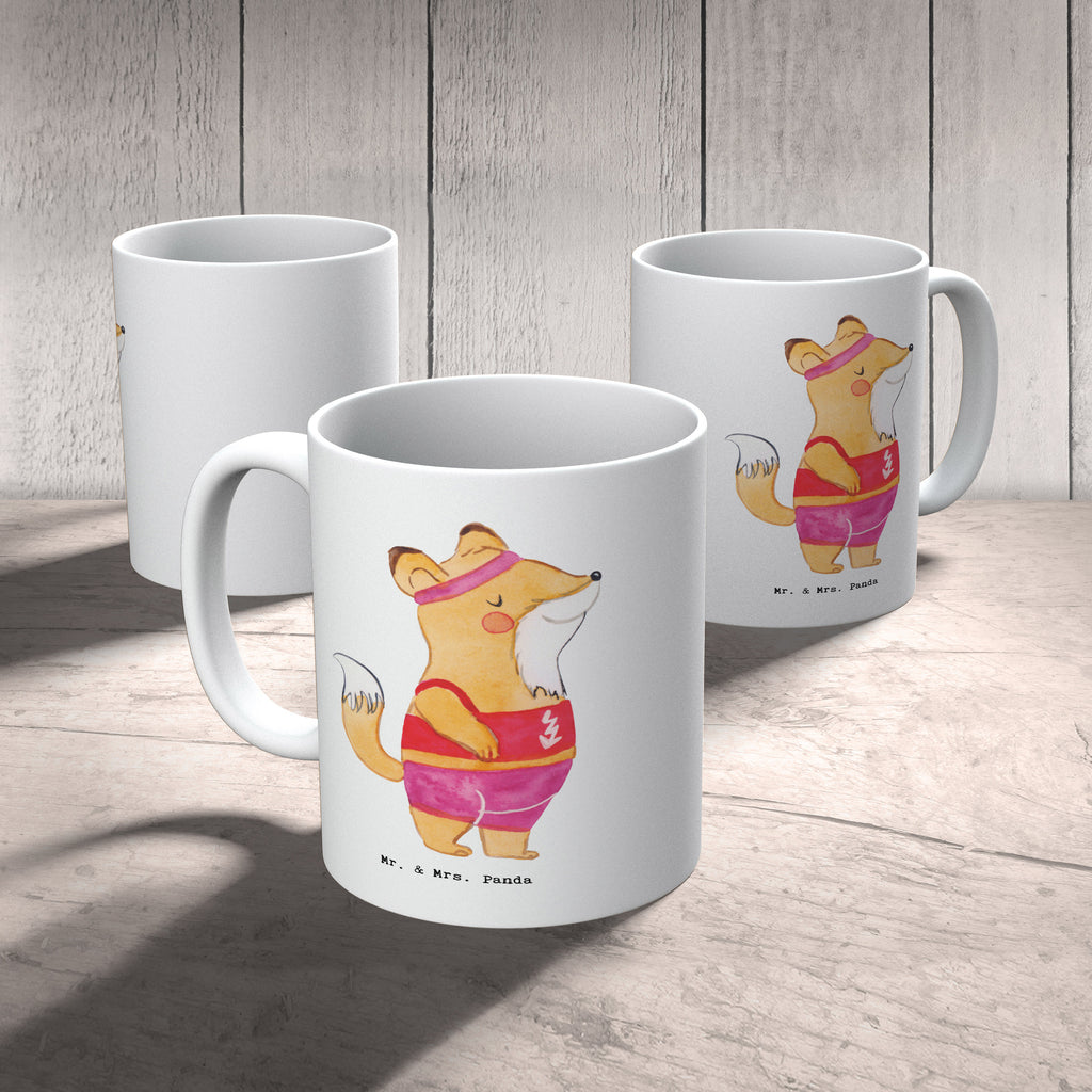 Tasse Sportlerin mit Herz Tasse, Kaffeetasse, Teetasse, Becher, Kaffeebecher, Teebecher, Keramiktasse, Porzellantasse, Büro Tasse, Geschenk Tasse, Tasse Sprüche, Tasse Motive, Kaffeetassen, Tasse bedrucken, Designer Tasse, Cappuccino Tassen, Schöne Teetassen, Beruf, Ausbildung, Jubiläum, Abschied, Rente, Kollege, Kollegin, Geschenk, Schenken, Arbeitskollege, Mitarbeiter, Firma, Danke, Dankeschön