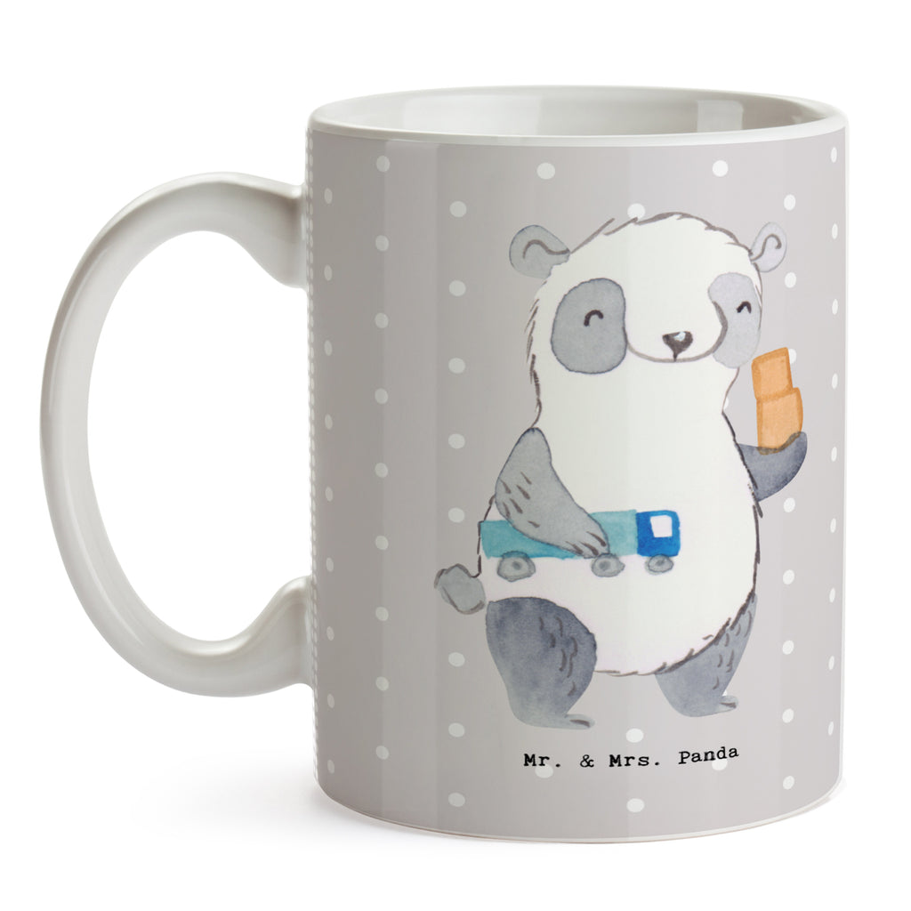 Tasse Speditionskaufmann mit Herz Tasse, Kaffeetasse, Teetasse, Becher, Kaffeebecher, Teebecher, Keramiktasse, Porzellantasse, Büro Tasse, Geschenk Tasse, Tasse Sprüche, Tasse Motive, Kaffeetassen, Tasse bedrucken, Designer Tasse, Cappuccino Tassen, Schöne Teetassen, Beruf, Ausbildung, Jubiläum, Abschied, Rente, Kollege, Kollegin, Geschenk, Schenken, Arbeitskollege, Mitarbeiter, Firma, Danke, Dankeschön